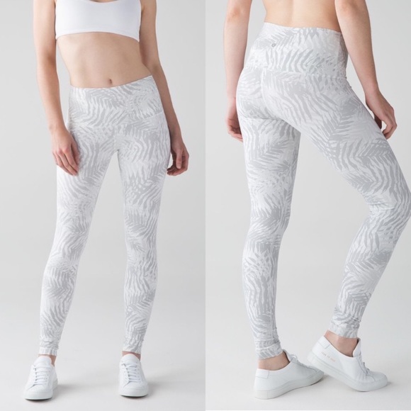 lululemon athletica Pants - lululemon Wunder Under Pant Hi-Rise
